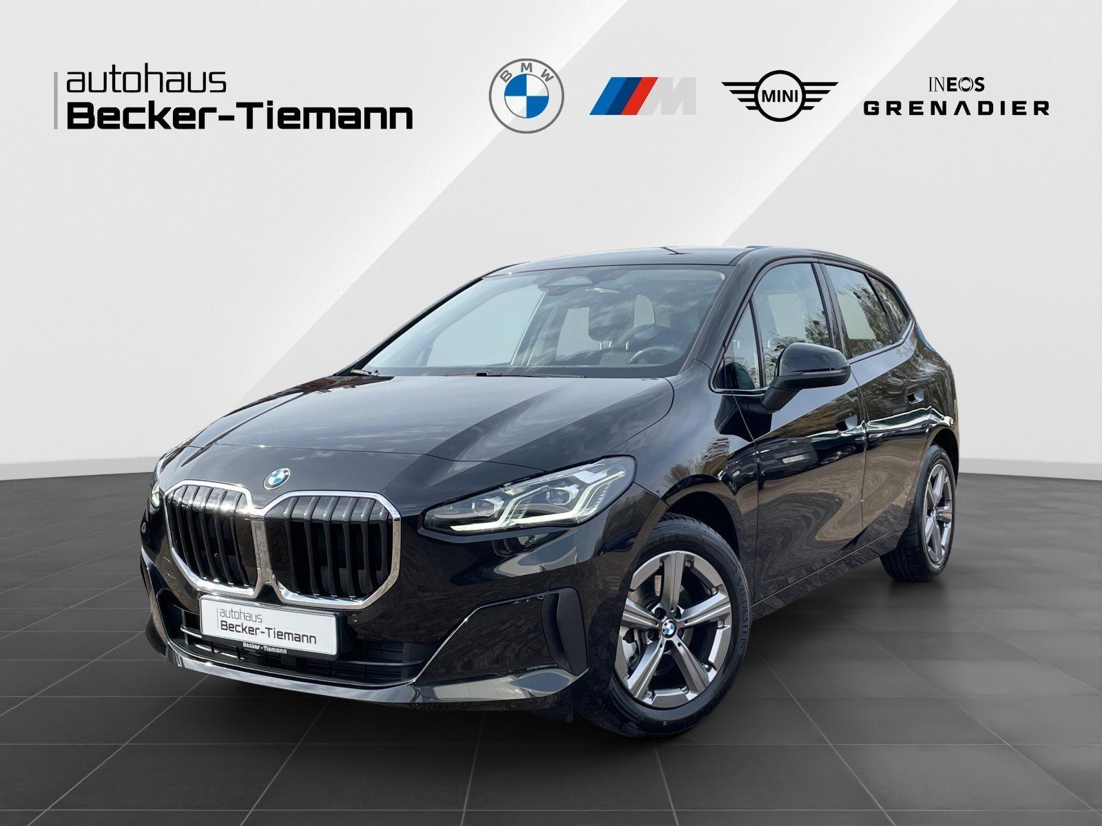 BMW 220 220i Active Tourer