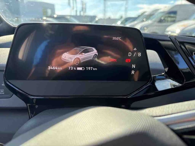 Volkswagen ID.3 Performance Pure