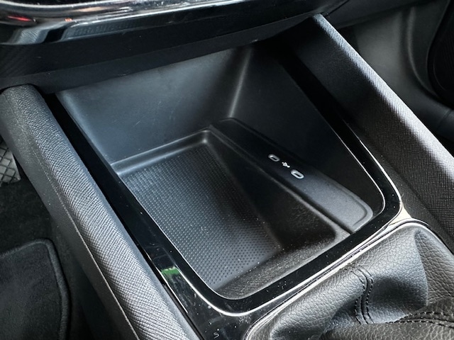 Skoda Octavia Combi Style Style