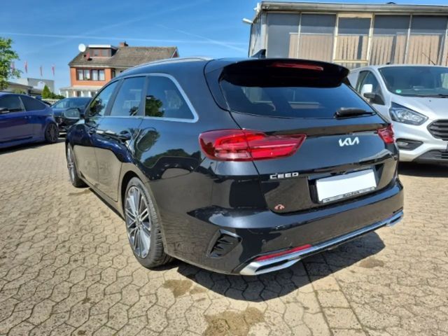 Kia Ceed GDi GT-Line