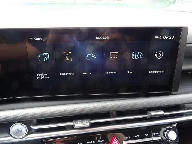 Hyundai Tucson 2WD T-GDi