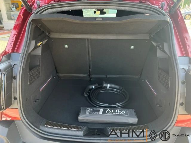 Renault 4 Comfort Electric Iconic