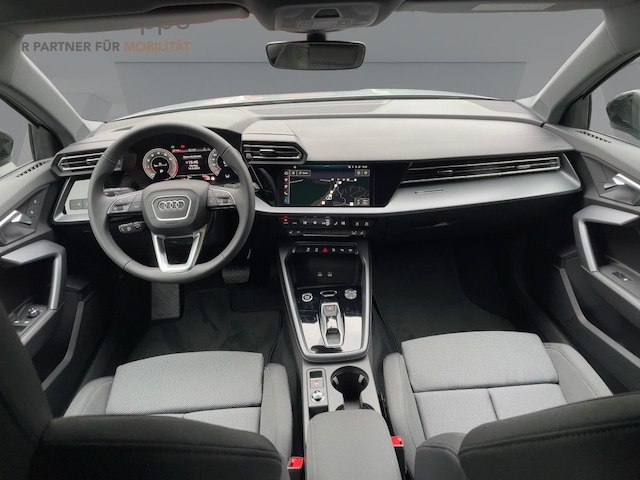 Audi A3 35 TFSI S-Tronic