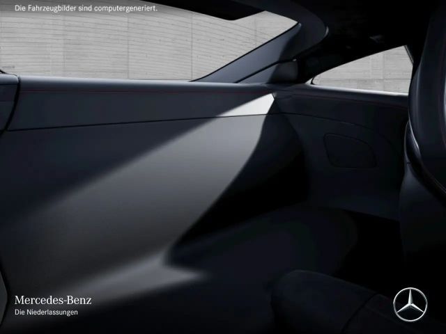 Mercedes-Benz AMG GT 4MATIC AMG Line Coupé