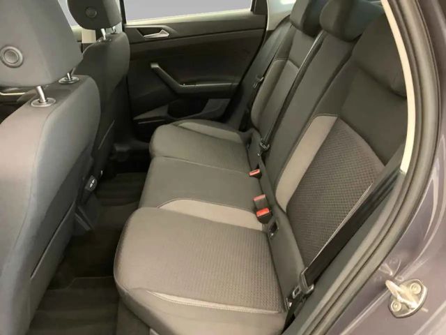 Volkswagen Taigo 1.5 TSI DSG Life