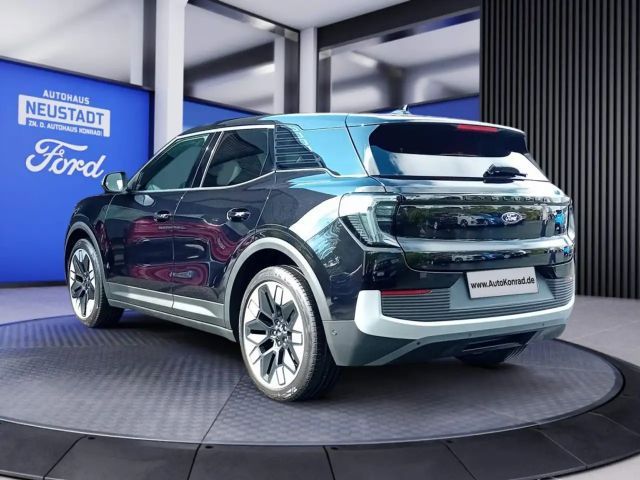 Ford Explorer Extended range Premium RWD