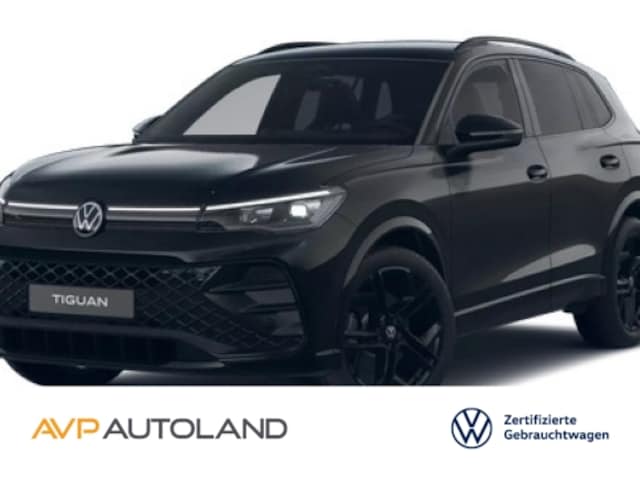 Volkswagen Tiguan 2.0 TDI DSG Style