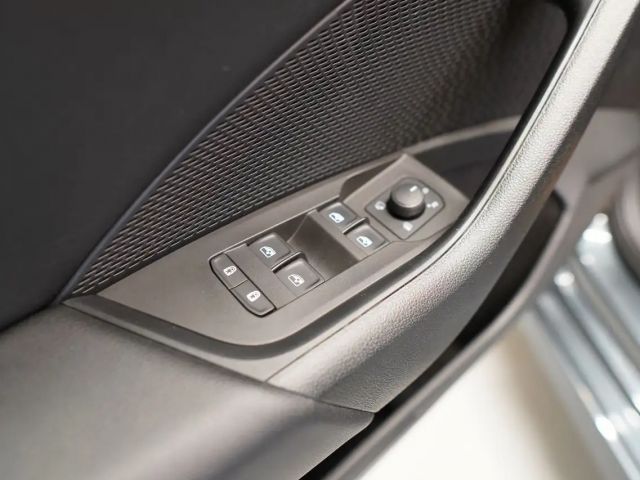 Skoda Octavia 2.0 TDI Combi