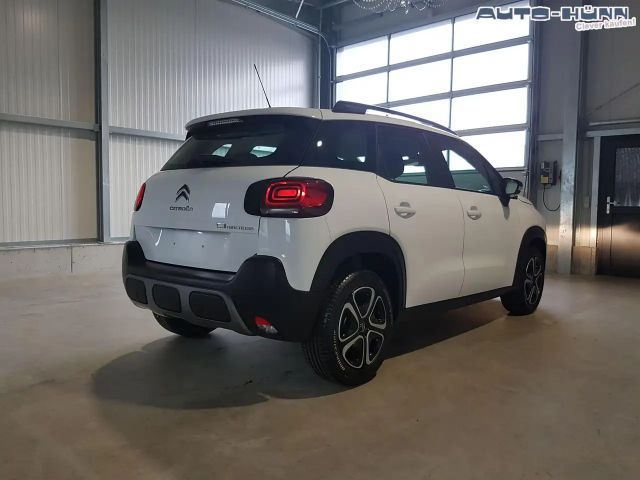 Citroën C3 Aircross Feel Pack PureTech