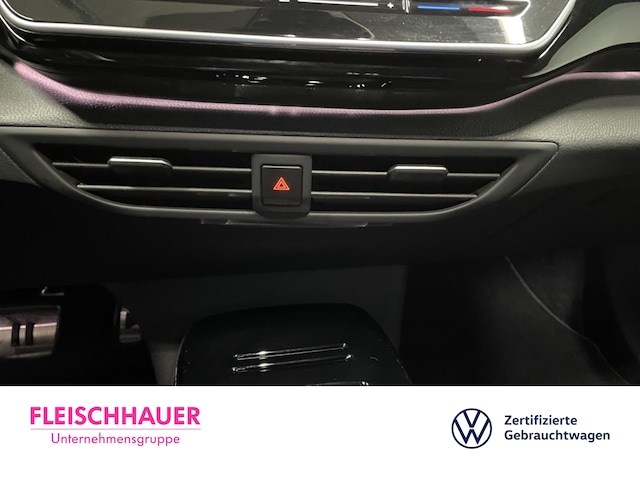 Volkswagen ID.5 4Motion GTX