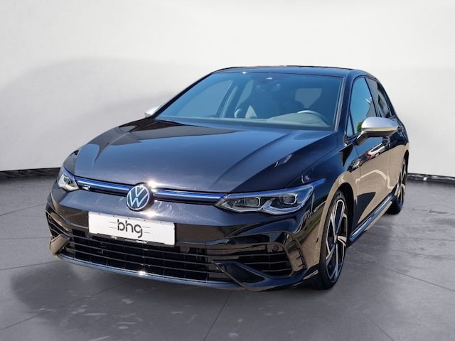Volkswagen Golf 2.0 TSI 4Motion DSG