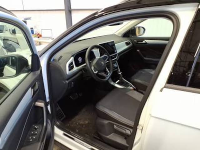 Volkswagen T-Roc 2.0 TDI