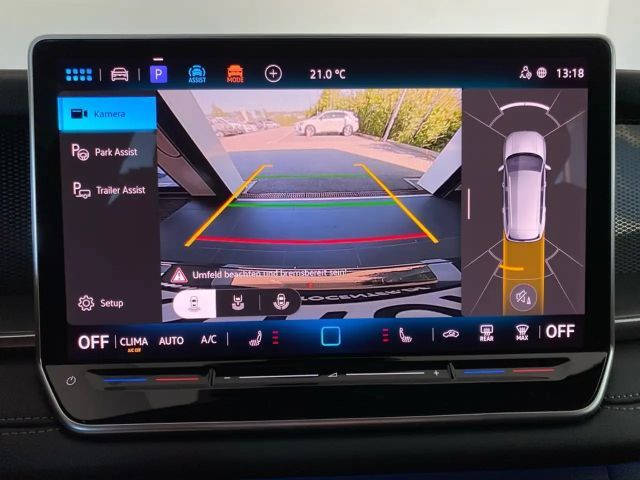 Volkswagen Tayron 2.0 TDI DSG Life