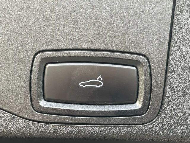 Porsche Taycan Sport Turismo