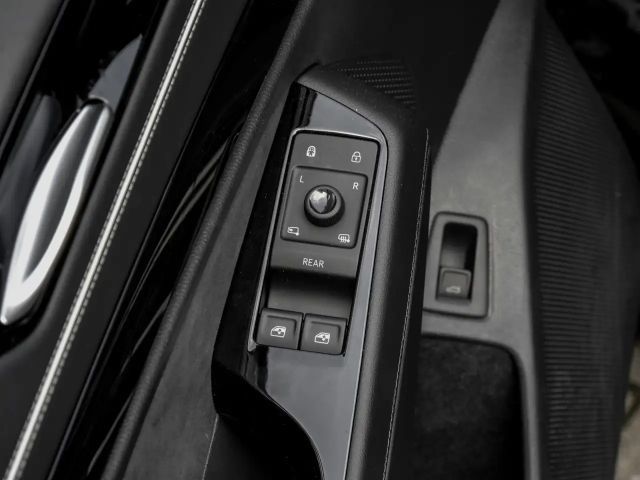 Volkswagen ID.7 Pro Tourer