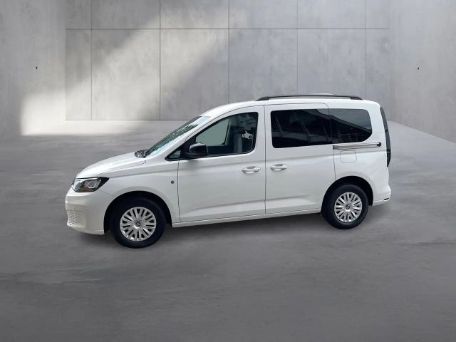 Volkswagen Caddy Family