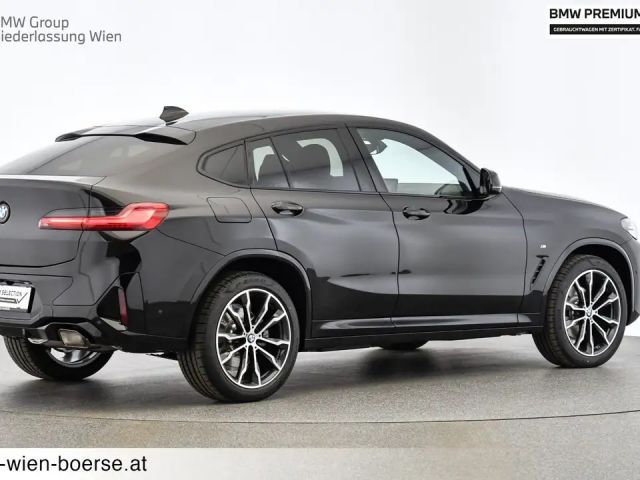 BMW X4 xDrive
