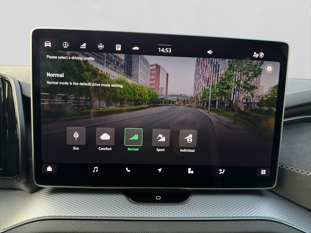 Skoda Kodiaq 2.0 TDI Sportline