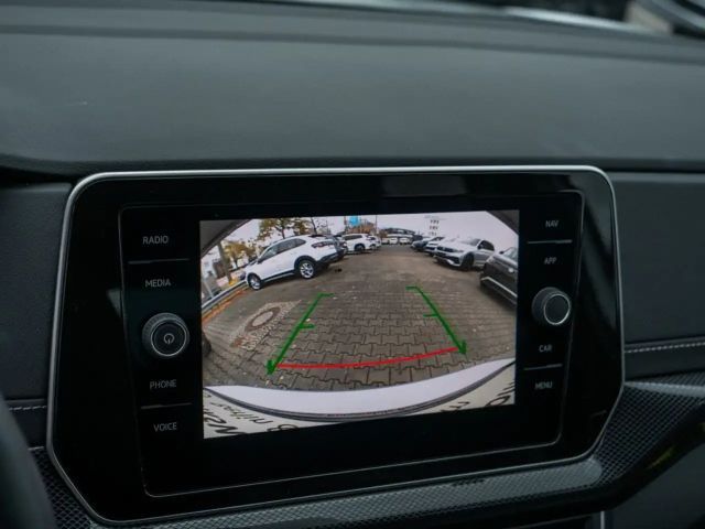 Volkswagen T-Cross 1.5 TSI DSG R-Line