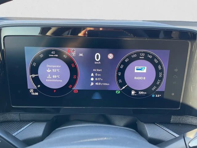 Skoda Kodiaq 4x4 Selection