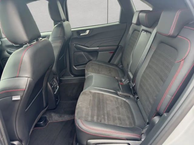 Ford Kuga Plug in Hybrid