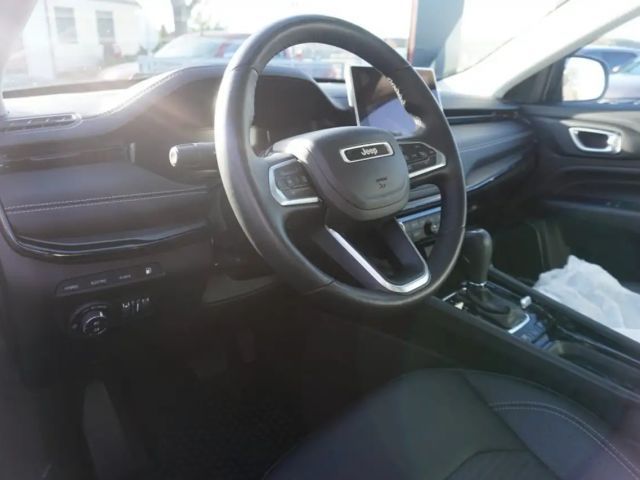 Jeep Compass Night Eagle