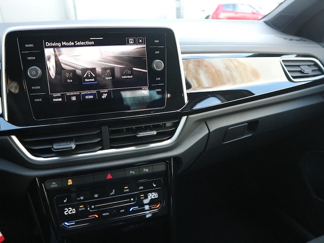 Volkswagen T-Roc 1.5 TSI R-Line