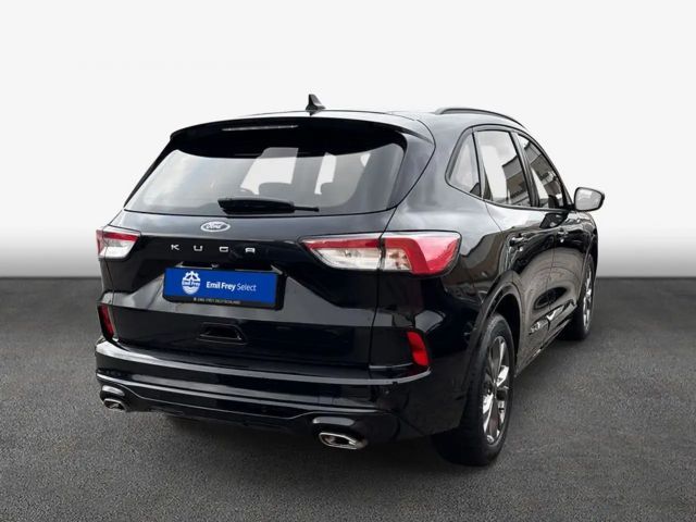 Ford Kuga EcoBoost ST Line
