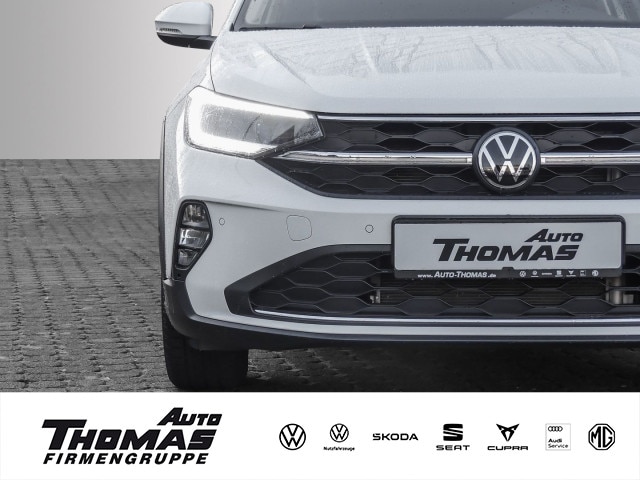 Volkswagen Taigo 1.0 TSI IQ.Drive Style