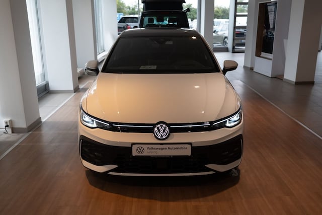 Volkswagen Golf DSG GTE eHybrid
