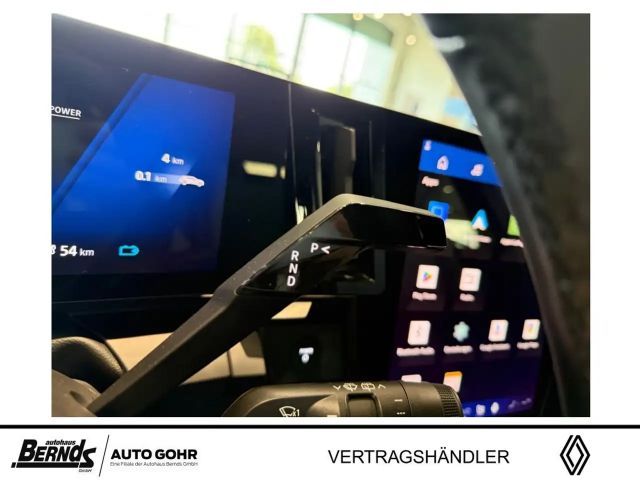 Renault Scenic Comfort E-Tech Techno