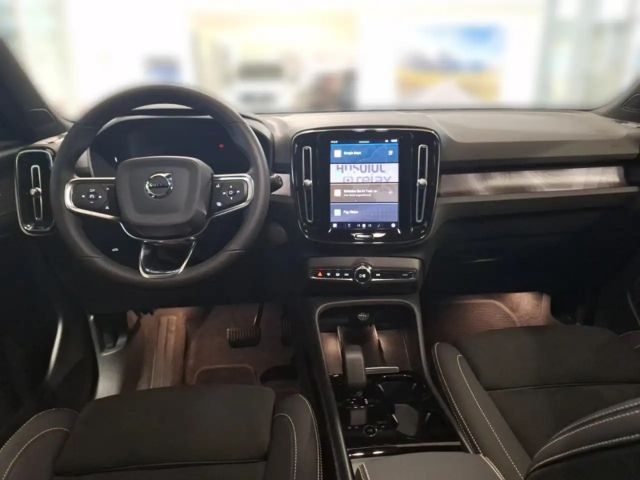Volvo XC40 Ultimate