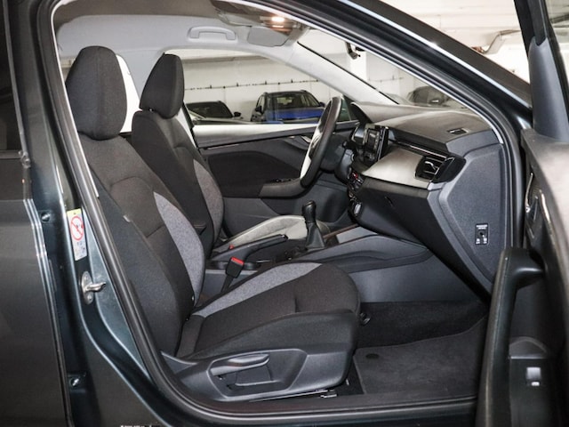 Skoda Kamiq 1.0 TSI Active Cool Edition