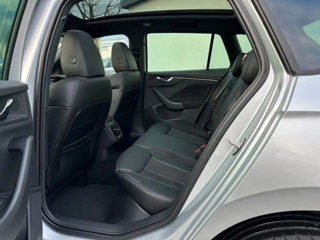 Skoda Kamiq 1.5 TSI Drive