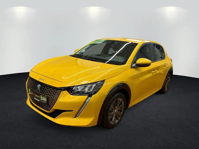 Peugeot E-208 Active Pack