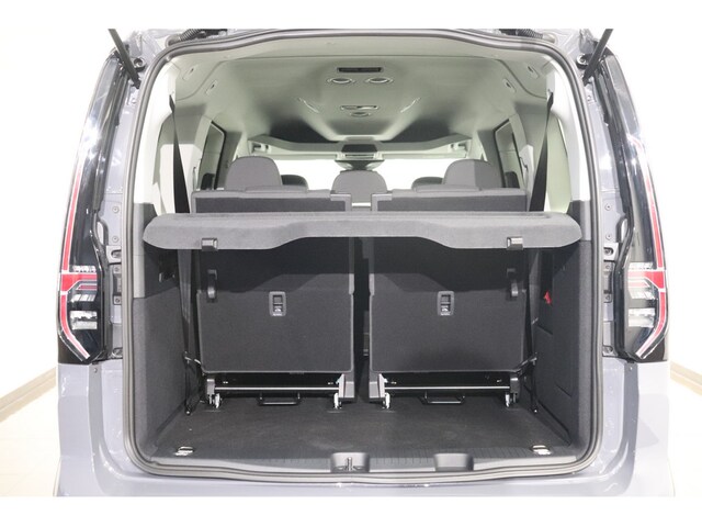 Volkswagen Caddy 2.0 TDI DSG Life Maxi