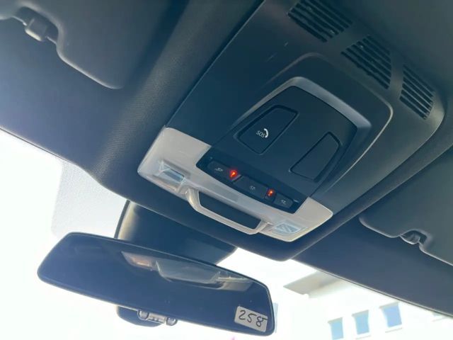 Toyota Supra Design Paket Dynamic GR