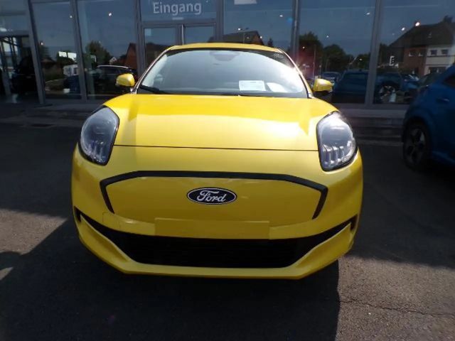 Ford Puma Gen-E Premium