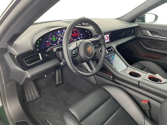 Porsche Taycan 4 Cross Turismo