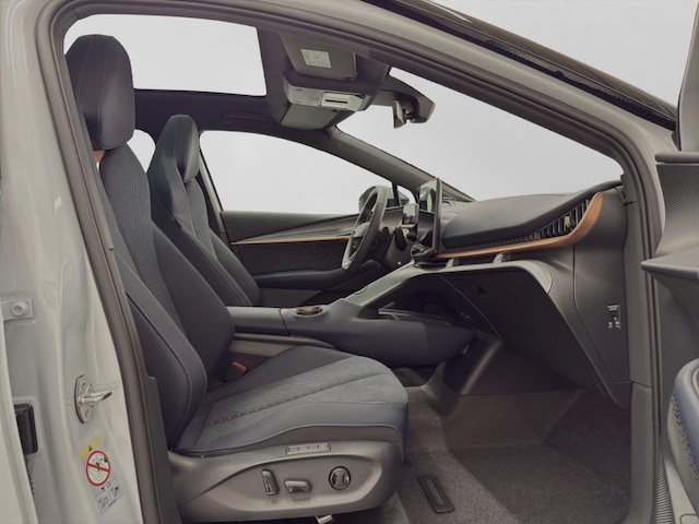 Cupra Tavascan 4Drive VZ