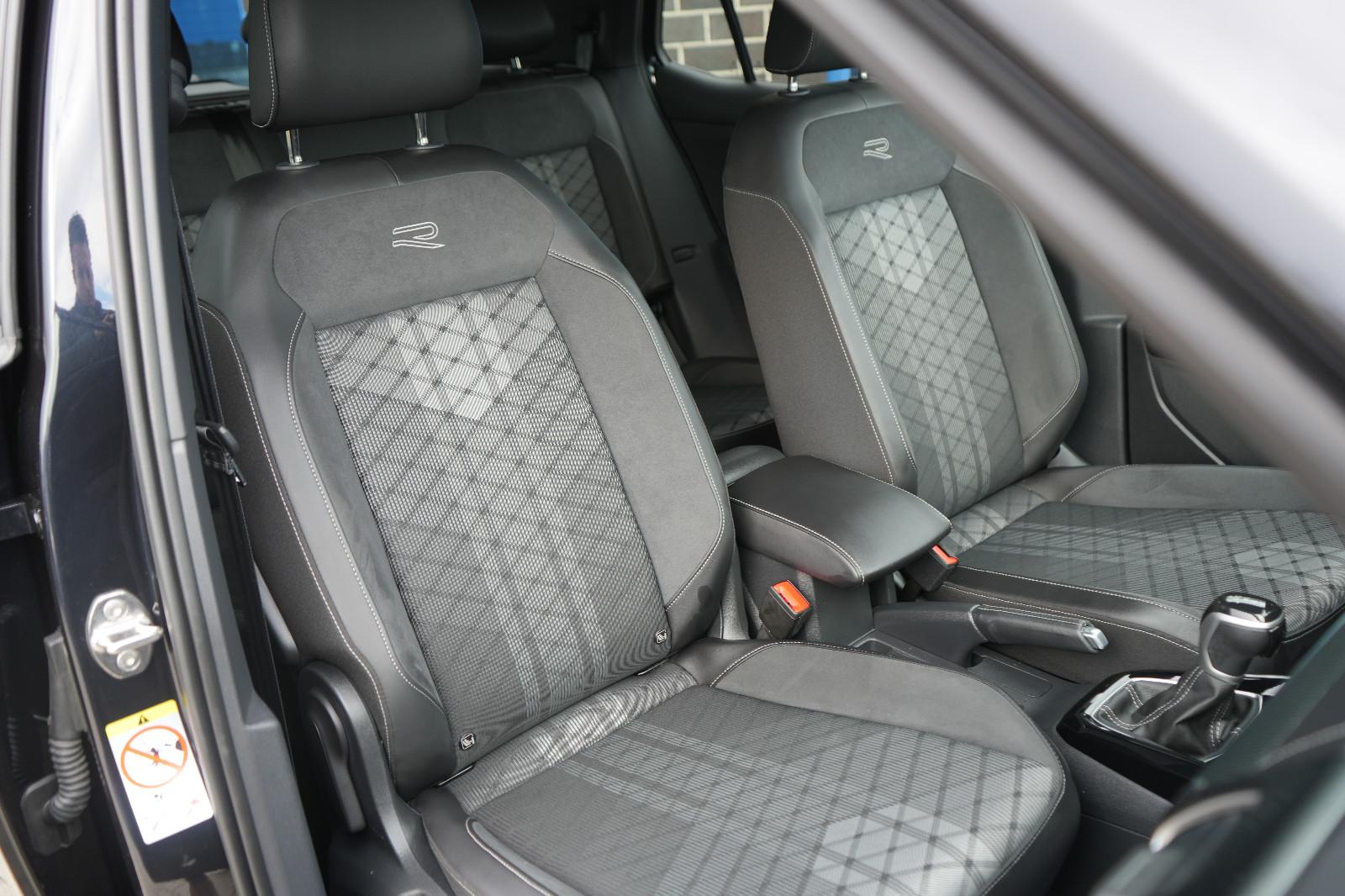 Volkswagen T-Cross DSG Pro R-Line