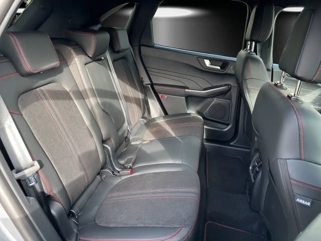 Ford Kuga Plug in Hybrid ST Line X