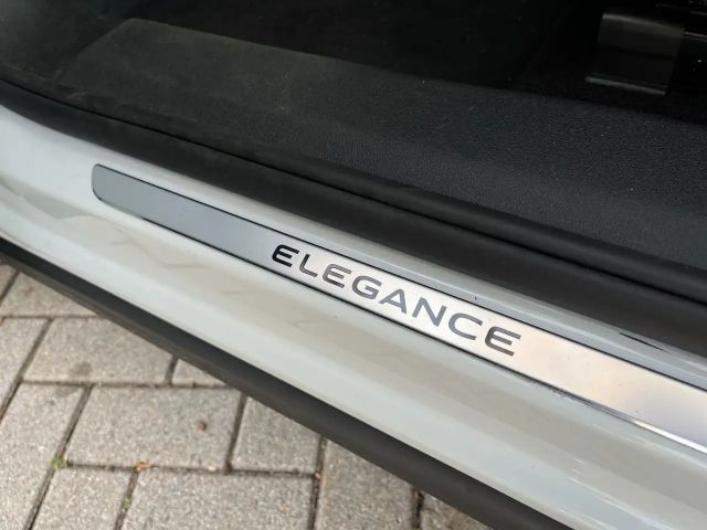 Volkswagen Tiguan 2.0 TDI DSG Elegance Elegance