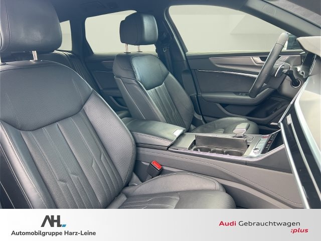 Audi RS6 Avant Quattro