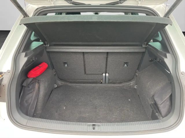 Volkswagen Tiguan DSG R-Line