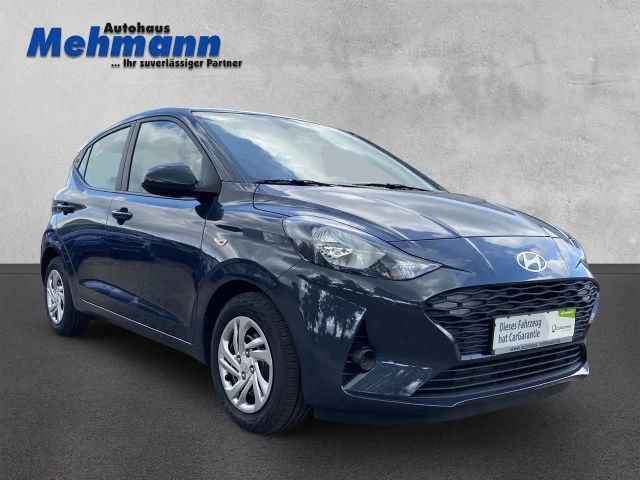 Hyundai i10 1.0 Select