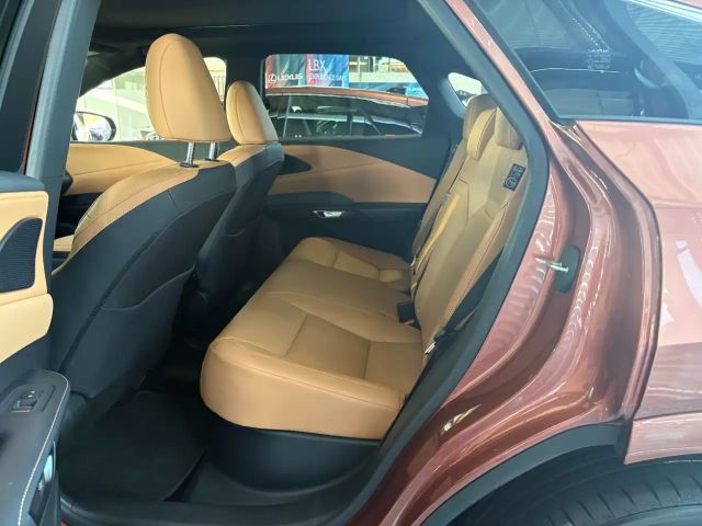 Lexus RX-Serie 450h Executive Line