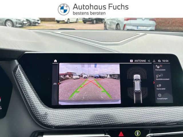 BMW 120 120d M-Sport Sedan xDrive