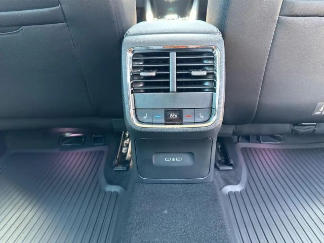 Skoda Octavia 1.5 TSI Combi Style Style