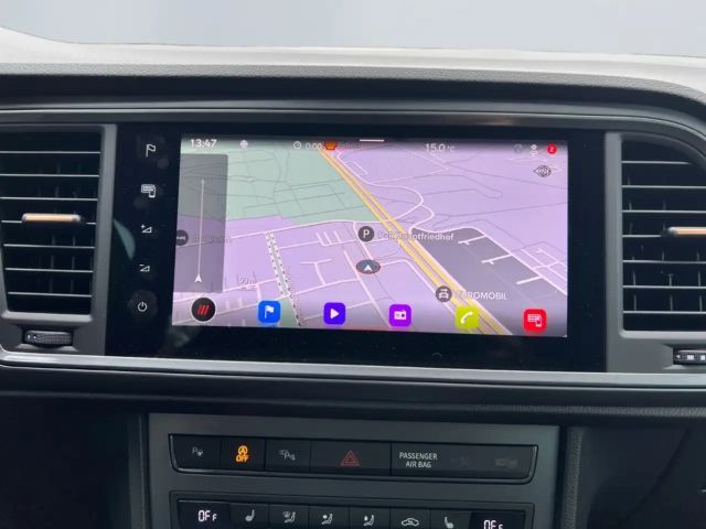 Cupra Ateca 2.0 TSI 4Drive DSG